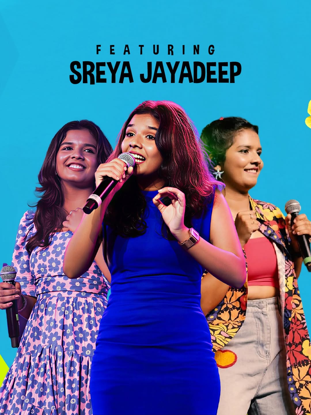 Vishu Musical Event ft. Sreya Jayadeep | HiLITE Mall Calicut