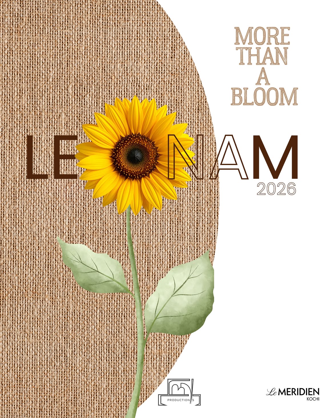 Le Onam 2026 | Le Meridien Kochi, Kochi