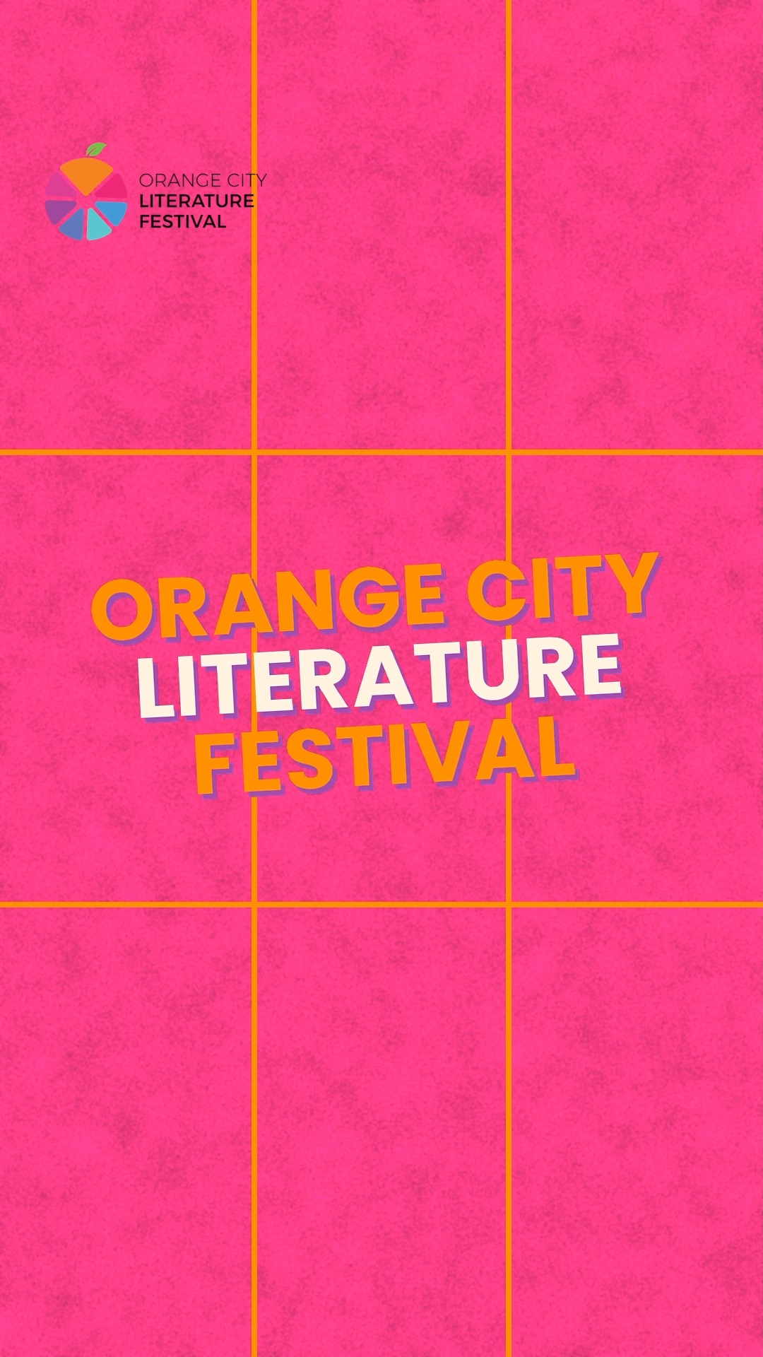 Orange City Literature Festival 2026 | Chitnavis Centre, Nagpur